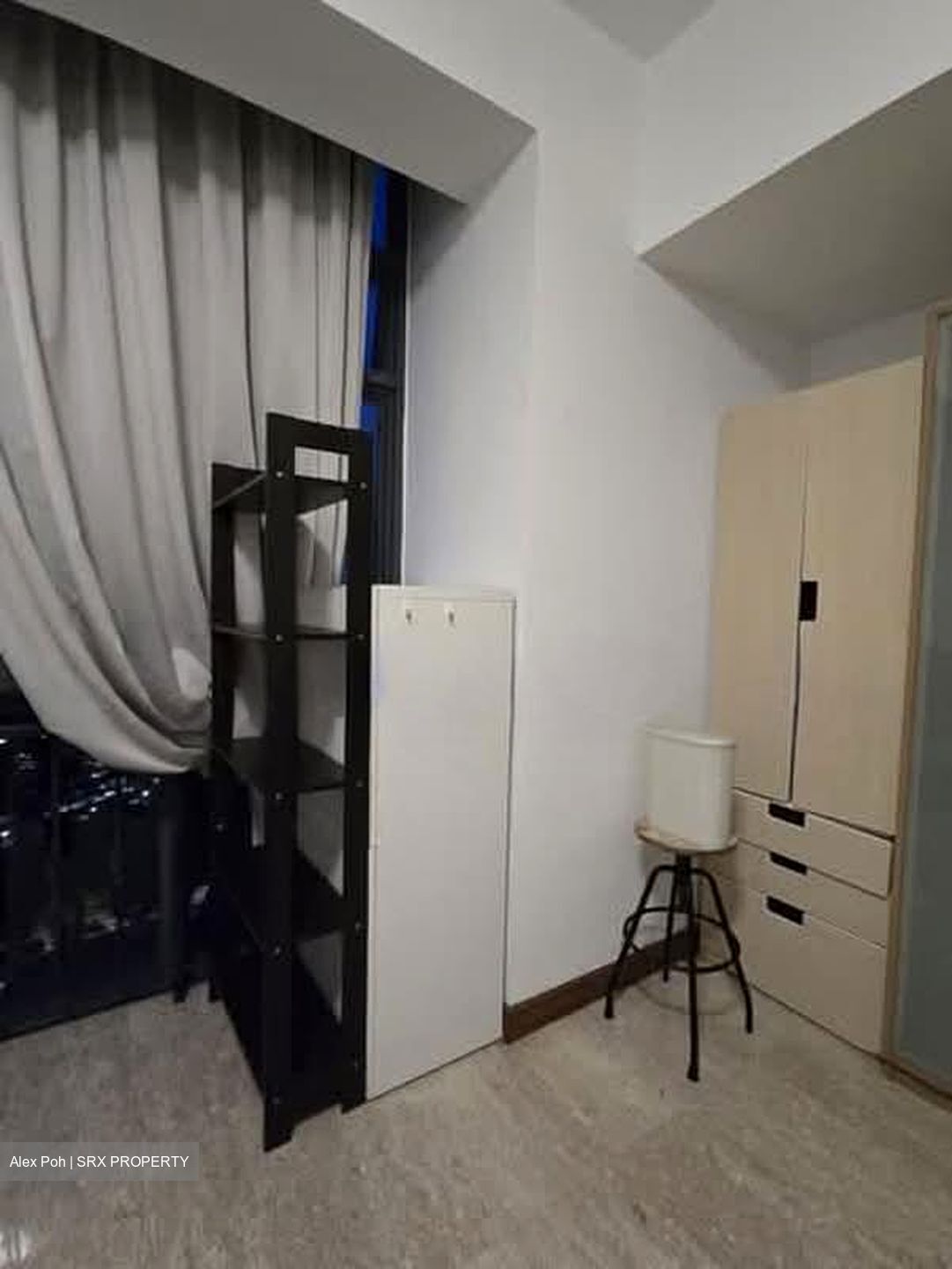 Mirage Tower (D9), Condominium #593688671